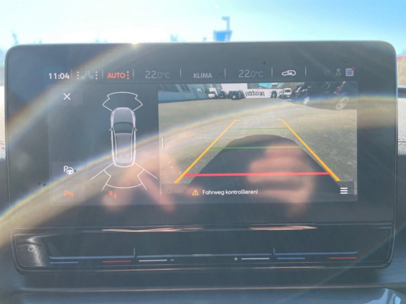 Cupra Formentor 2.0 TSI 190 ch BVA 4Drive  occasion  L'Union - photo n12