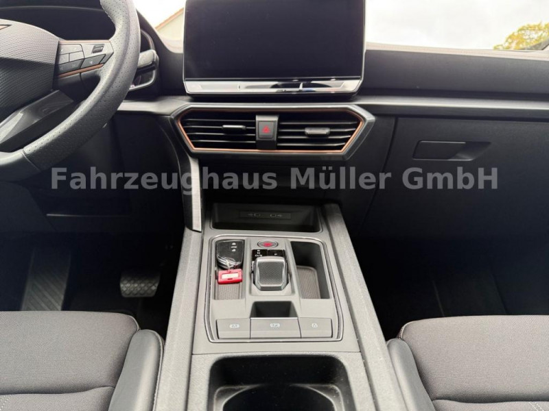 Cupra Formentor 2.0 TSI 190 ch BVA 4Drive  occasion � L'Union - photo n�13