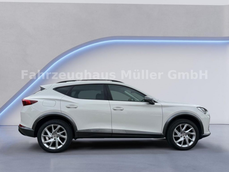 Cupra Formentor 2.0 TSI 190 ch BVA 4Drive  occasion � L'Union - photo n�6