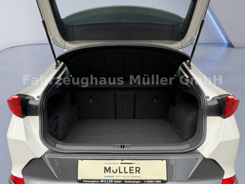 Cupra Formentor 2.0 TSI 190 ch BVA 4Drive  occasion � L'Union - photo n�15