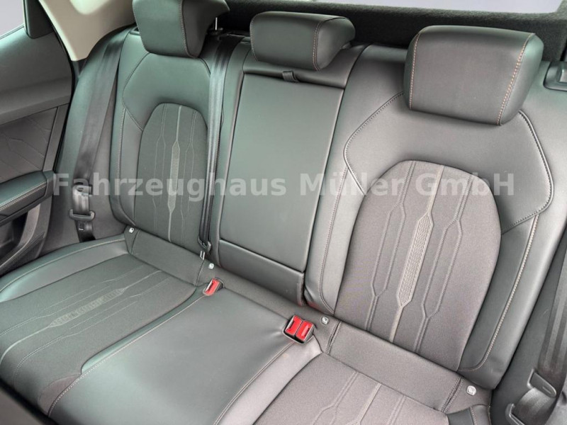 Cupra Formentor 2.0 TSI 190 ch BVA 4Drive  occasion � L'Union - photo n�10