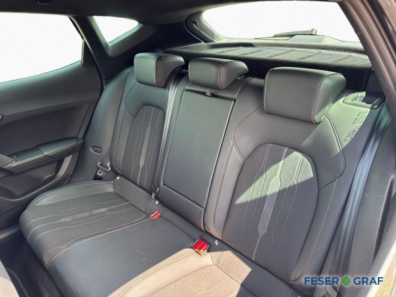 Cupra Formentor 2.0 TSI 190 ch BVA 4Drive  occasion  L'Union - photo n12