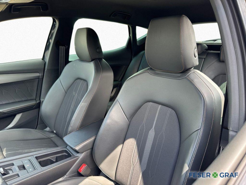 Cupra Formentor 2.0 TSI 190 ch BVA 4Drive  occasion  L'Union - photo n10