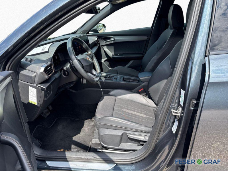 Cupra Formentor 2.0 TSI 190 ch BVA 4Drive  occasion  L'Union - photo n11