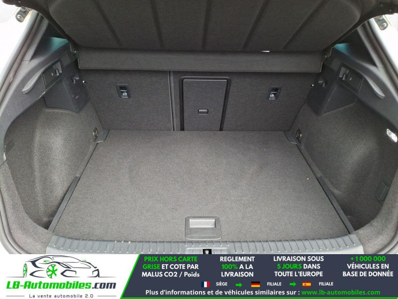 Cupra Formentor 2.0 TSI 245 ch BVA  occasion � Beaupuy - photo n�11