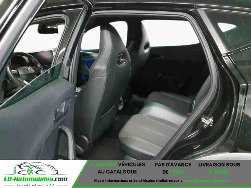 Cupra Formentor 2.0 TSI 245 ch BVA  occasion � Beaupuy - photo n�2