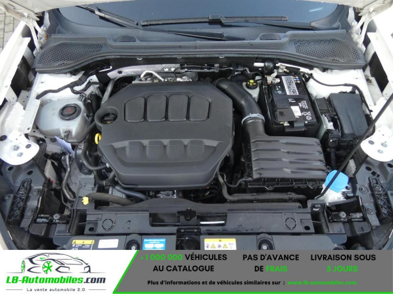 Cupra Formentor 2.0 TSI 245 ch BVA  occasion � Beaupuy - photo n�12