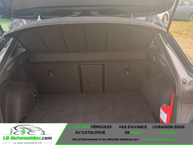 Cupra Formentor 2.0 TSI 245 ch BVA  occasion � Beaupuy - photo n�9