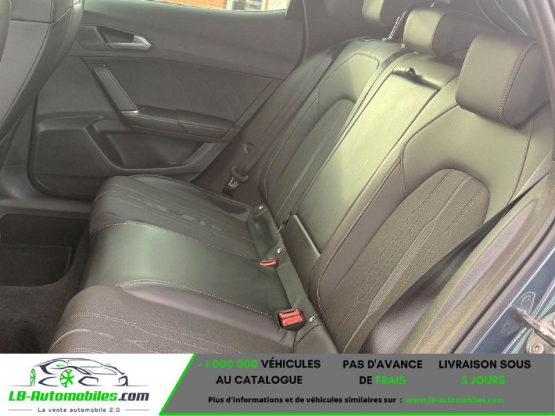 Cupra Formentor 2.0 TSI 245 ch BVA  occasion � Beaupuy - photo n�7