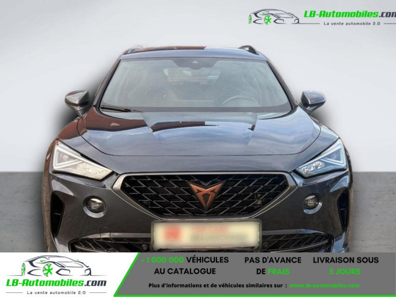 Cupra Formentor 2.0 TSI 245 ch BVA  occasion � Beaupuy - photo n�5