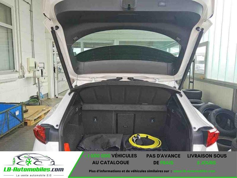 Cupra Formentor 2.0 TSI 245 ch BVA  occasion  Beaupuy - photo n3