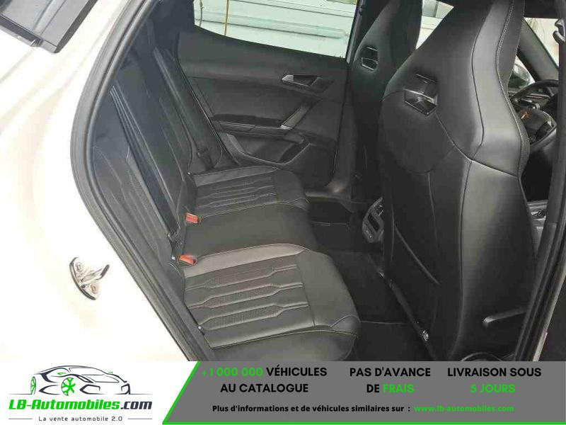 Cupra Formentor 2.0 TSI 245 ch BVA  occasion  Beaupuy - photo n2