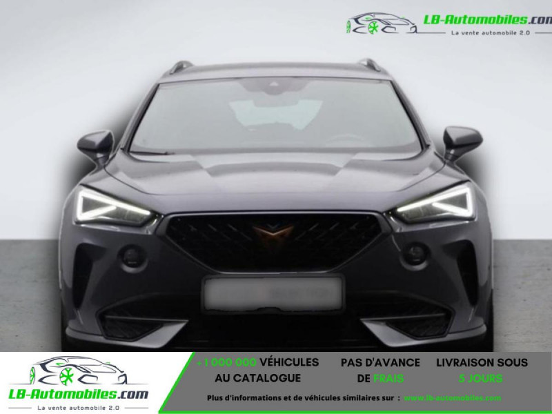 Cupra Formentor 2.0 TSI 245 ch BVA  occasion  Beaupuy - photo n5