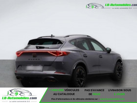 Cupra Formentor 2.0 TSI 245 ch BVA  occasion � Beaupuy - photo n�4