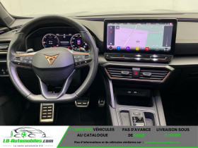 Cupra Formentor 2.0 TSI 245 ch BVA  occasion � Beaupuy - photo n�3