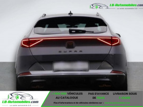 Cupra Formentor 2.0 TSI 245 ch BVA  occasion � Beaupuy - photo n�7