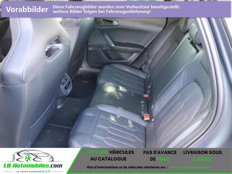 Cupra Formentor 2.0 TSI 245 ch BVA  occasion  Beaupuy - photo n6