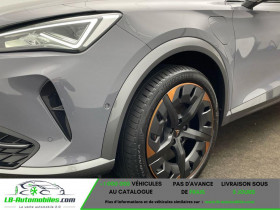 Cupra Formentor 2.0 TSI 245 ch BVA  occasion � Beaupuy - photo n�10