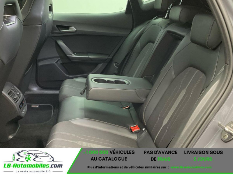 Cupra Formentor 2.0 TSI 245 ch BVA  occasion  Beaupuy - photo n9