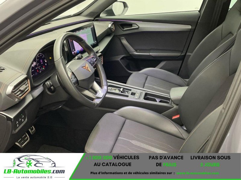 Cupra Formentor 2.0 TSI 245 ch BVA  occasion  Beaupuy - photo n8