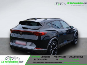 Cupra Formentor 2.0 TSI 245 ch BVA  occasion  Beaupuy - photo n3