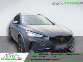 Cupra Formentor 2.0 TSI 245 ch BVA  occasion  Beaupuy - photo n2