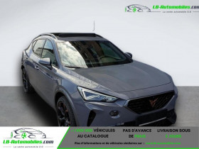 Cupra Formentor 2.0 TSI 245 ch BVA  occasion  Beaupuy - photo n2