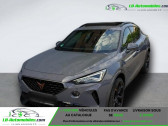 Cupra Formentor 2.0 TSI 245 ch BVA   Beaupuy 31