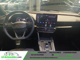 Cupra Formentor 2.0 TSI 245 ch BVA  occasion  Beaupuy - photo n3