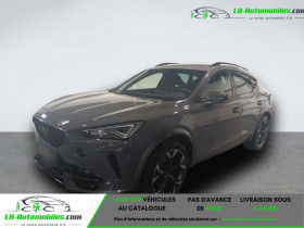Cupra Formentor 2.0 TSI 245 ch BVA  occasion  Beaupuy - photo n2