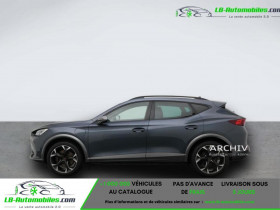 Cupra Formentor 2.0 TSI 245 ch BVA  occasion  Beaupuy - photo n3