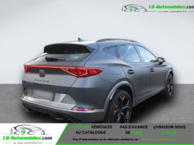 Cupra Formentor 2.0 TSI 245 ch BVA  occasion  Beaupuy - photo n4