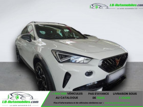 Cupra Formentor 2.0 TSI 245 ch BVA  occasion  Beaupuy - photo n2