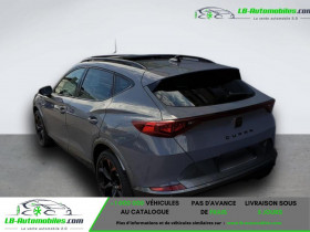 Cupra Formentor 2.0 TSI 245 ch BVA  occasion  Beaupuy - photo n4