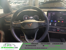 Cupra Formentor 2.0 TSI 245 ch BVA  occasion  Beaupuy - photo n6