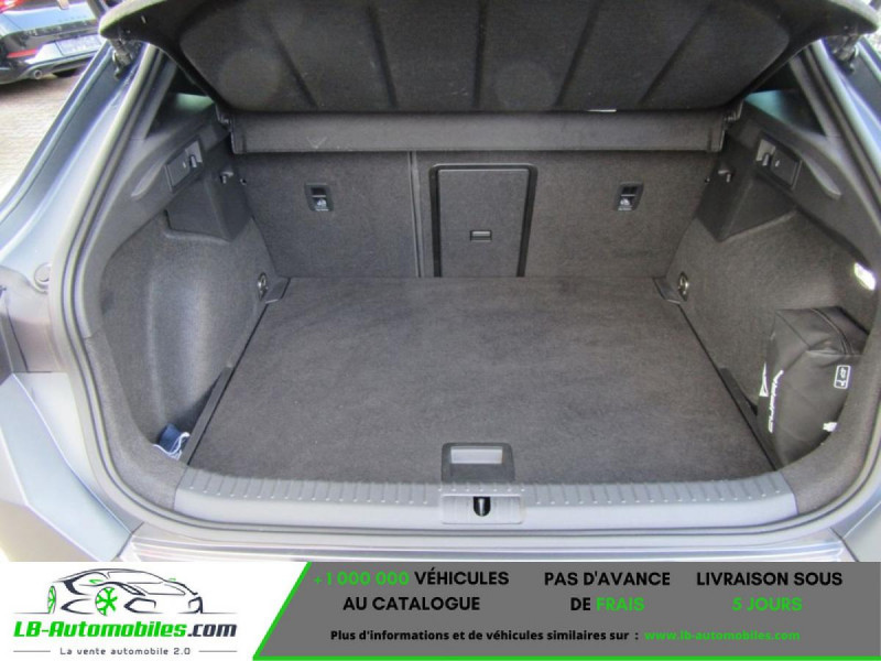 Cupra Formentor 2.0 TSI 245 ch BVA  occasion  Beaupuy - photo n10