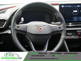 Cupra Formentor 2.0 TSI 245 ch BVA  occasion  Beaupuy - photo n7