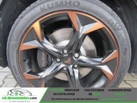 Cupra Formentor 2.0 TSI 245 ch BVA  occasion  Beaupuy - photo n9