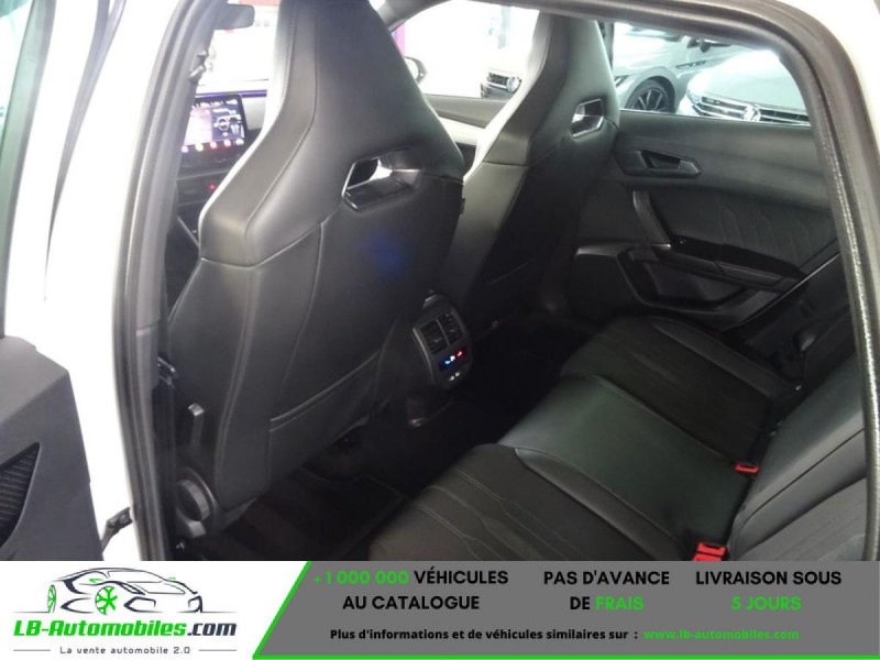 Cupra Formentor 2.0 TSI 245 ch BVA  occasion  Beaupuy - photo n7