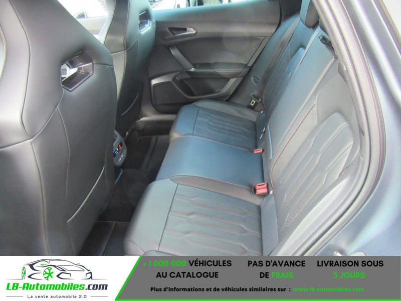 Cupra Formentor 2.0 TSI 245 ch BVA  occasion  Beaupuy - photo n8