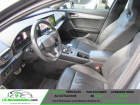 Cupra Formentor 2.0 TSI 245 ch BVA  occasion  Beaupuy - photo n7