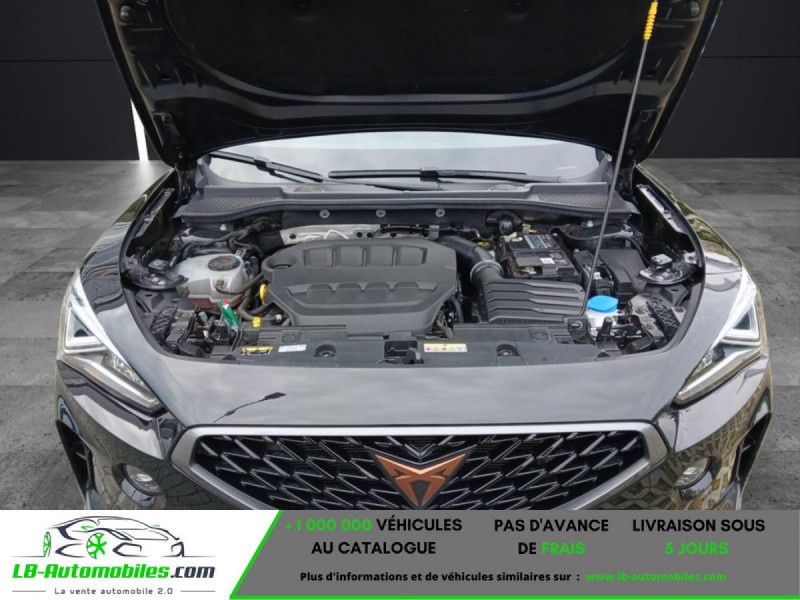 Cupra Formentor 2.0 TSI 245 ch BVA  occasion  Beaupuy - photo n8