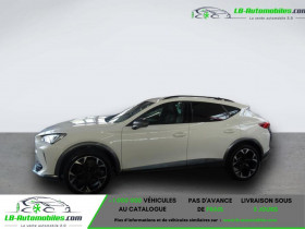 Cupra Formentor 2.0 TSI 245 ch BVA  occasion  Beaupuy - photo n5