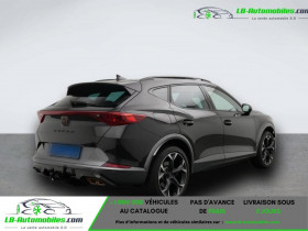 Cupra Formentor 2.0 TSI 245 ch BVA  occasion  Beaupuy - photo n2