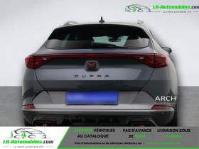 Cupra Formentor 2.0 TSI 245 ch BVA  occasion  Beaupuy - photo n4