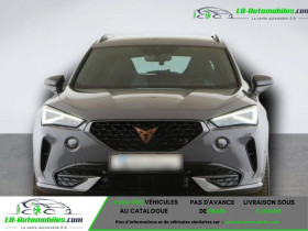 Cupra Formentor 2.0 TSI 245 ch BVA  occasion � Beaupuy - photo n�5