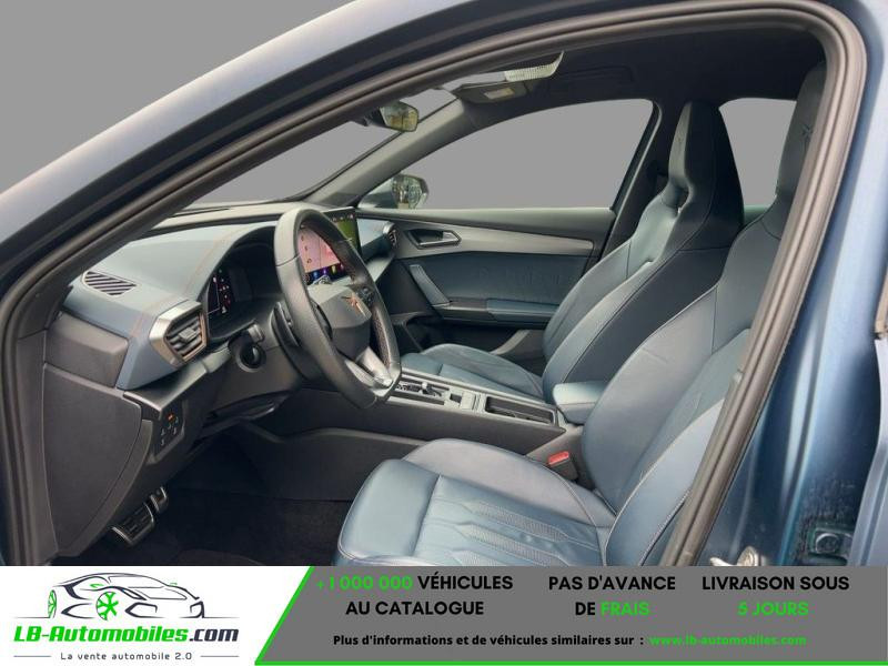Cupra Formentor 2.0 TSI 245 ch BVA  occasion  Beaupuy - photo n5