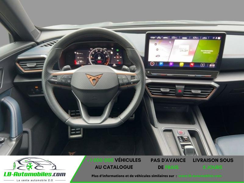 Cupra Formentor 2.0 TSI 245 ch BVA  occasion  Beaupuy - photo n3