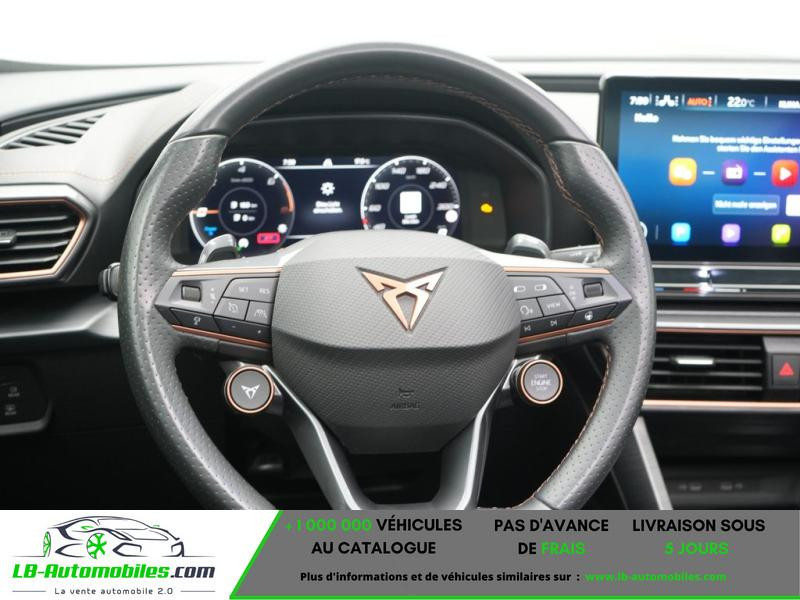 Cupra Formentor 2.0 TSI 245 ch BVA  occasion  Beaupuy - photo n6