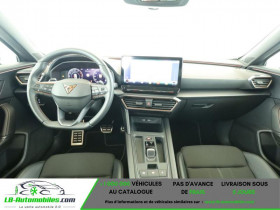 Cupra Formentor 2.0 TSI 245 ch BVA  occasion � Beaupuy - photo n�3